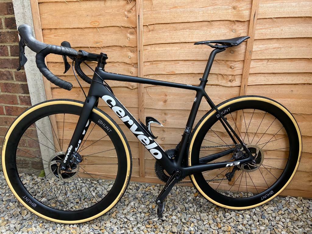cervelo r3 54cm